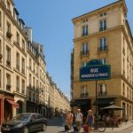 visite et decouverte 25102025 Rue Monsieur le Prince