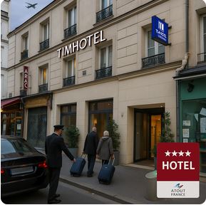 visite et decouverte 04122025 Timhotel Invalides Eiffel