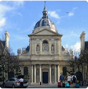 visite et decouverte 06012026 chapelle de la sorbonne