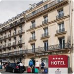 visite et decouverte 06012026 sure hotel best western paris gare du nord
