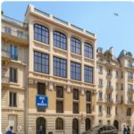 visite et decouverte 09112025 rue de madrid