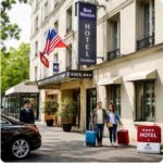 visite et decouverte 17022025 Best Western Au Trocadero