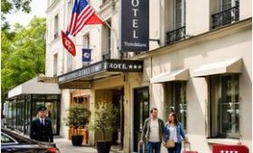 visite et decouverte 17022025 Best Western Au Trocadero