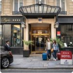 visite et decouverte 17022025 Hotel Peyris Opera