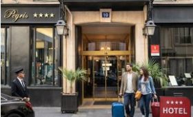 visite et decouverte 17022025 Hotel Peyris Opera