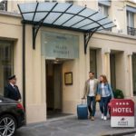 visite et decouverte 17022025 Hotel Relais Bosquet
