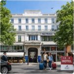 visite et decouverte 17022025 Hotel Best Western Ronceray Opera
