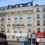 visite et decouverte 21022025 BLC Design Hotel