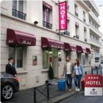 visite et decouverte 23022025 Hotel Bel Air Paris