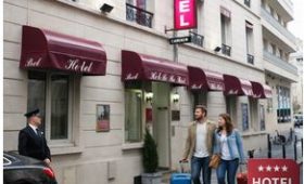 visite et decouverte 23022025 Hotel Bel Air Paris