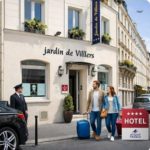 visite et decouverte 24022025 hotel jardin de villiers