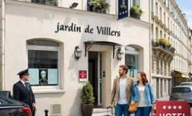visite et decouverte 24022025 hotel jardin de villiers