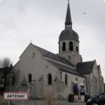 visite et decouverte 07012026 artenay