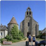 visite et decouverte 07012026 arville