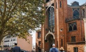 visite et decouverte 07012026 eglise saint jean de montmartre