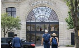 visite et decouverte 07012026 pavillon de l arsenal