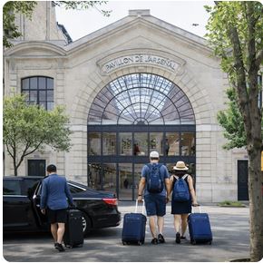 visite et decouverte 07012026 pavillon de l arsenal