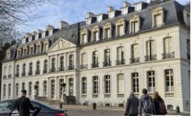 visite et decouverte 08012026 chateau de voisenon