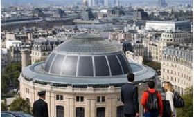 visite et decouverte 17122025 bourse de commerce paris
