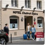 visite et decouverte 22022025 Hotel Chabrol Opera