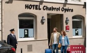 visite et decouverte 22022025 Hotel Chabrol Opera