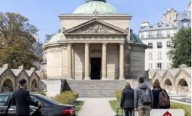 visite et decouverte 08012026 chapelle expiatoire