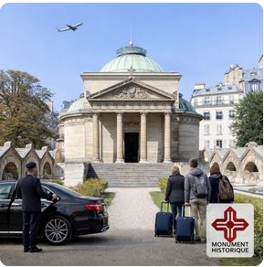 visite et decouverte 08012026 chapelle expiatoire