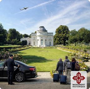 visite et decouverte 08012026 chateau de bagatelle