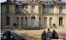 visite et decouverte 08012026 chateau de jossigny