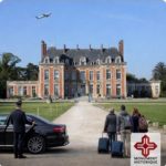 visite et decouverte 08012026 chateau de la grange le roy