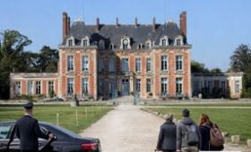 visite et decouverte 08012026 chateau de la grange le roy