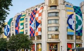 visite et decouverte 10012026 immeuble louis vuitton champs elysees