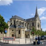 visite et decouverte 09012026 Argenteuil