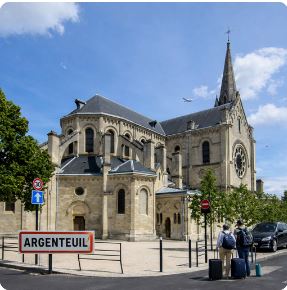 visite et decouverte 09012026 Argenteuil