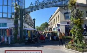 visite et decouverte 09012026 Aulnay sous Bois