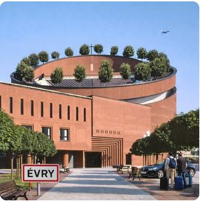 visite et decouverte 09012026 Évry