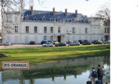 visite et decouverte 09012026 Ris Orangis