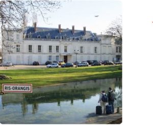 visite et decouverte 09012026 Ris Orangis