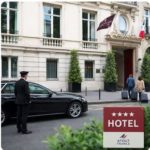 visite et decouverte 13012026 hotel intercontinental paris champs elysees etoile