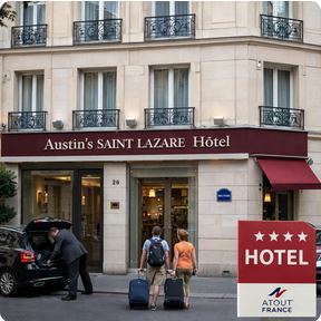 visite et decouverte 14012026 austins saint lazare hotel