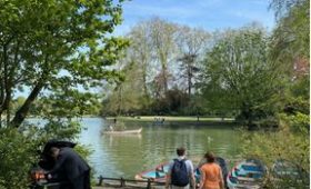 visite et decouverte 14012026 lac de gravelle bois de vincennes