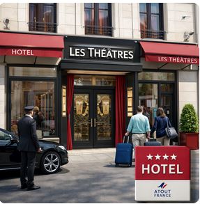visite et decouverte 13012026 hotel les theatres paris