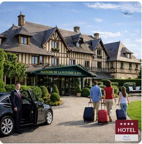 visite et decouverte 21012026 manoir de la poterie et spa