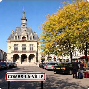 visite et decouverte 16012026 COMBS LA VILLE