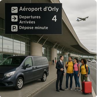Aeroport ORLY