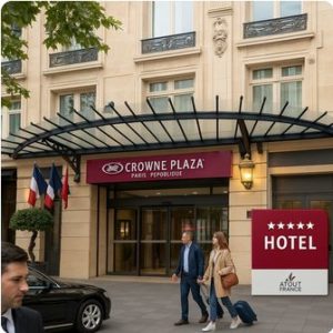 visite et decouverte 18092025 Crowne Plaza Paris.jp