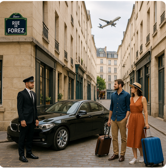 visite et decouverte 28082025 rue du forez