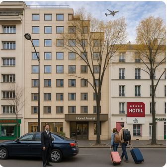 visite et decouverte 11102025 Hotel Amiral