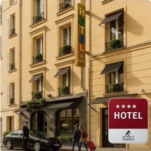 visite et decouverte 27092025 Hôtel du Ministère