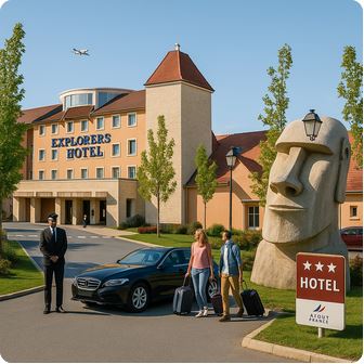 visite et decouverte 10112025 explorers hotel